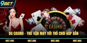 DG Casino