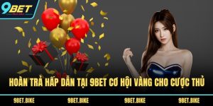 Hoàn trả